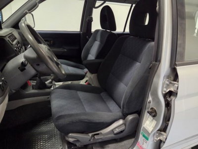 Mitsubishi Pajero 2.5 TDI cat GLS Autocarro (8)