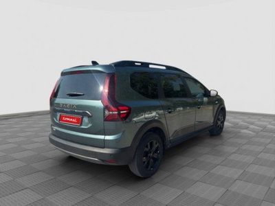 Dacia Jogger 1.6 hybrid Extreme 140cv (5)