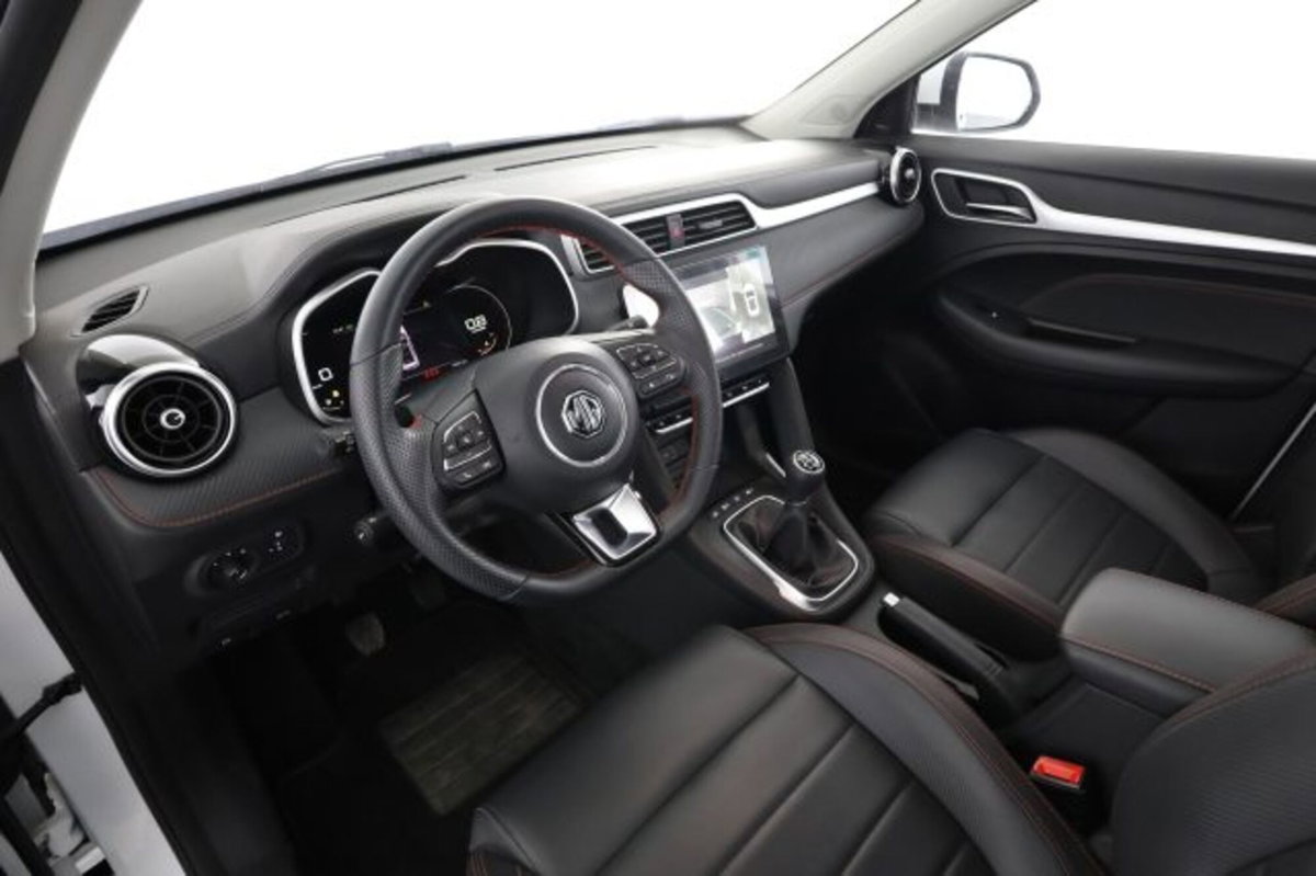 Mg ZS ZS 1.5 Luxury