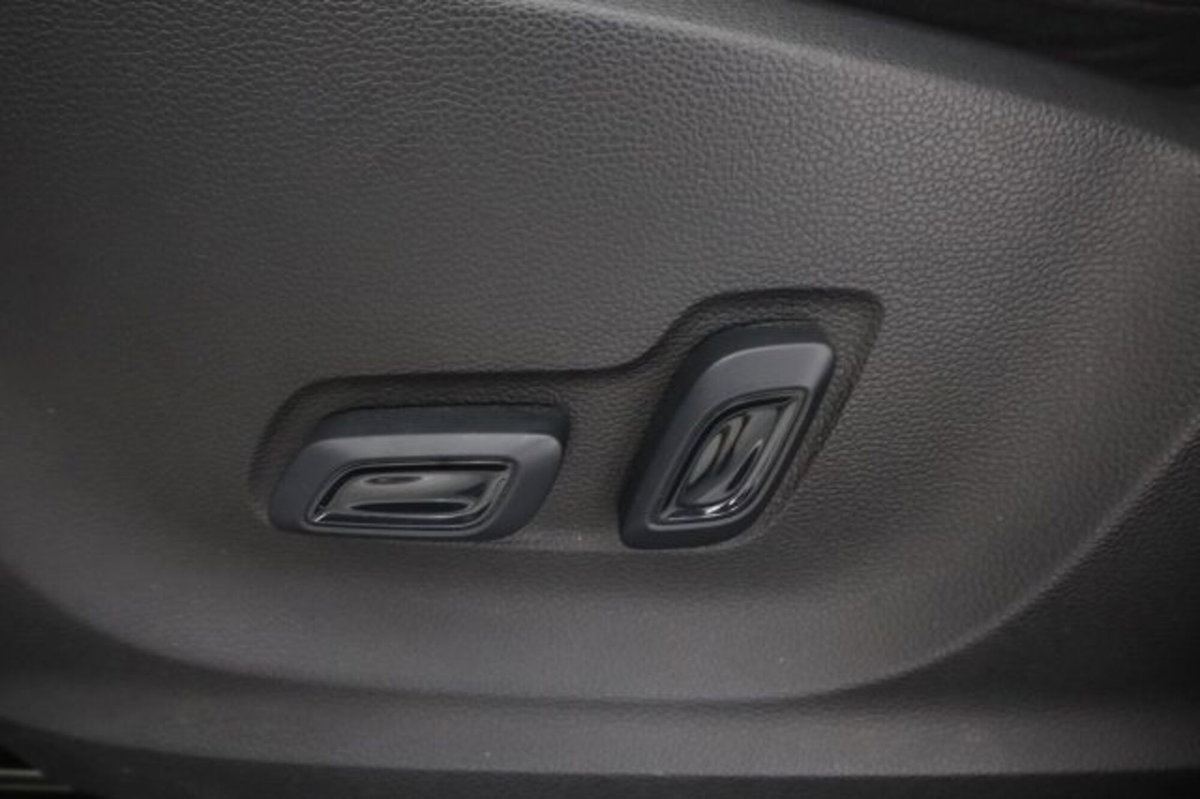 Mg ZS ZS 1.5 Luxury (13)