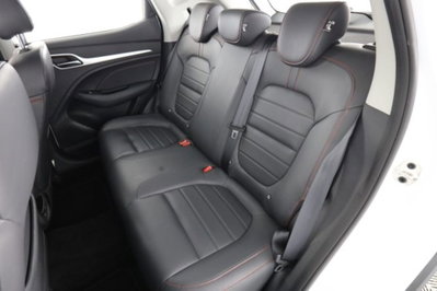 Mg ZS ZS 1.5 Luxury (3)