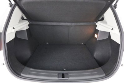 Mg ZS ZS 1.5 Luxury (6)
