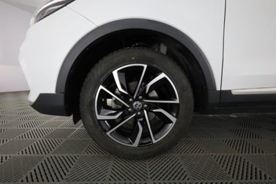 Mg ZS ZS 1.5 Luxury (8)