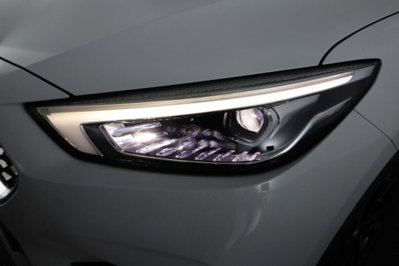Mg ZS ZS 1.5 Luxury (9)