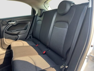 Fiat 500X 1.0 T3 120 CV Urban (10)