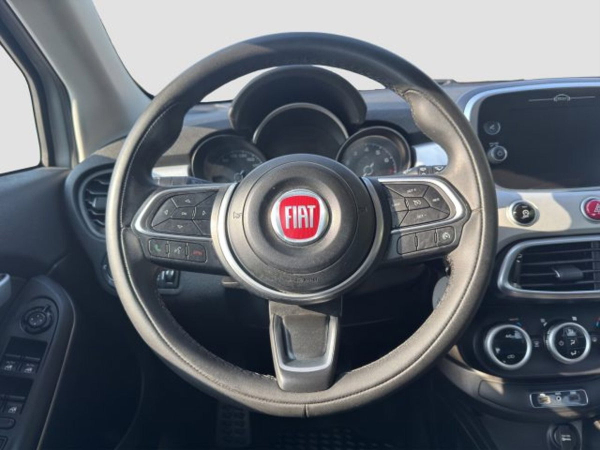 Fiat 500X 1.0 T3 120 CV Urban (12)