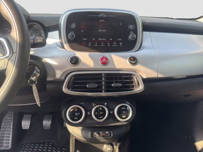 Fiat 500X 1.0 T3 120 CV Urban (16)