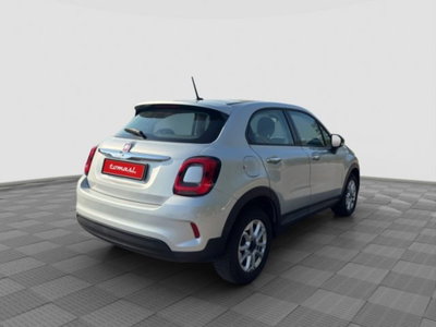Fiat 500X 1.0 T3 120 CV Urban (5)