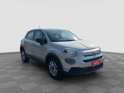 Fiat 500X 1.0 T3 120 CV Urban (7)