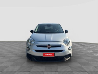 Fiat 500X 1.0 T3 120 CV Urban (8)