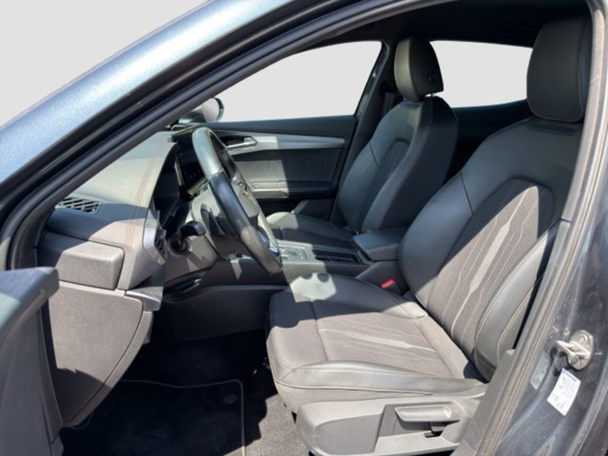 Cupra Formentor Formentor 1.5 TSI (10)