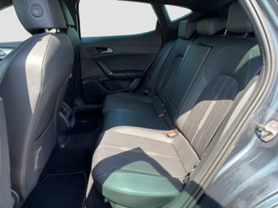Cupra Formentor Formentor 1.5 TSI (11)