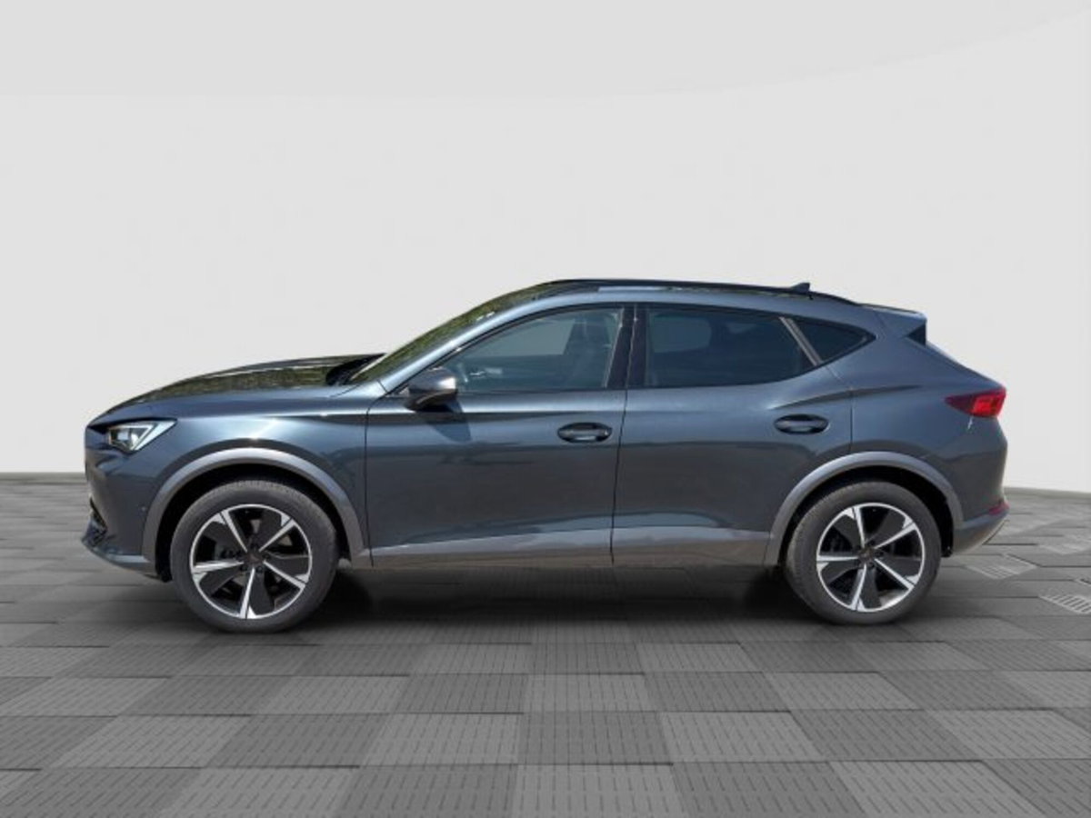 Cupra Formentor Formentor 1.5 TSI (2)