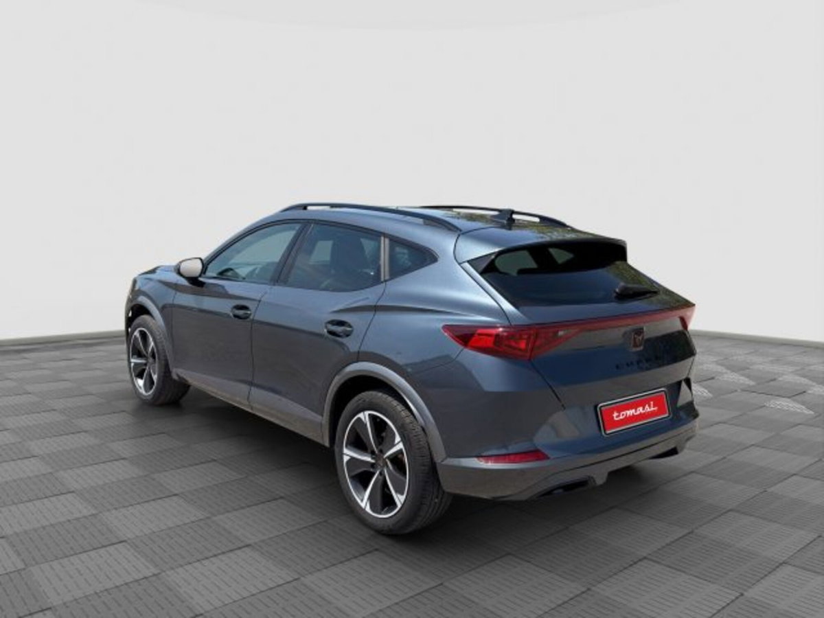 Cupra Formentor Formentor 1.5 TSI (3)