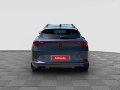 Cupra Formentor Formentor 1.5 TSI (4)