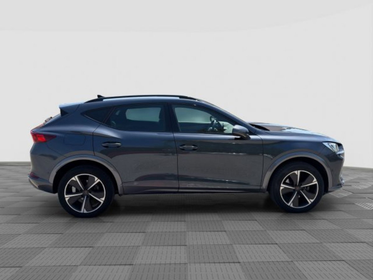 Cupra Formentor Formentor 1.5 TSI (6)