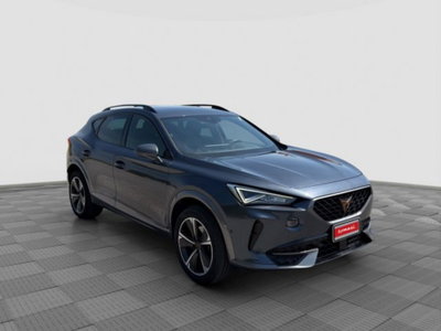 Cupra Formentor Formentor 1.5 TSI (7)