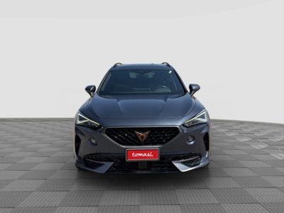 Cupra Formentor Formentor 1.5 TSI (8)
