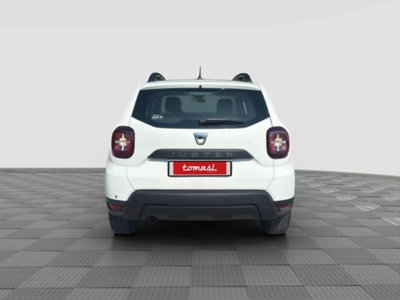 Dacia Duster 1.6 SCe 4x2 Comfort (4)