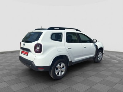 Dacia Duster 1.6 SCe 4x2 Comfort (5)