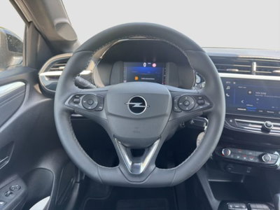 Opel Corsa 1.2 100 CV GS Line (12)