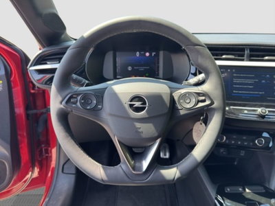 Opel Corsa 1.2 100 CV aut. GS Line (12)