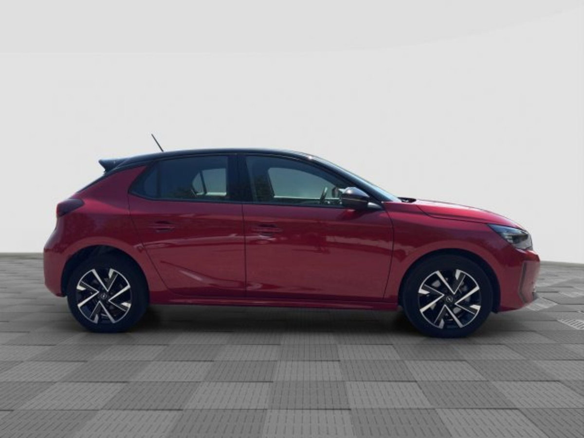 Opel Corsa 1.2 100 CV aut. GS Line (6)