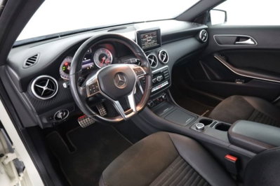 Mercedes-Benz Classe A 180 CDI Automatic Premium usata