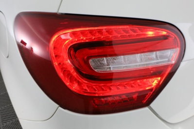 Mercedes-Benz Classe A 180 CDI Automatic Premium (10)