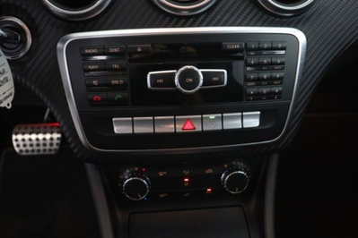 Mercedes-Benz Classe A 180 CDI Automatic Premium (13)