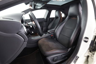 Mercedes-Benz Classe A 180 CDI Automatic Premium (2)