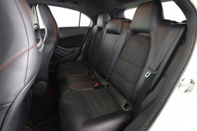Mercedes-Benz Classe A 180 CDI Automatic Premium (3)