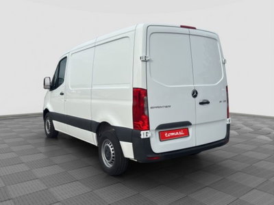 Mercedes-Benz Sprinter F32/35 311 CDI FWD TN Furgone (3)