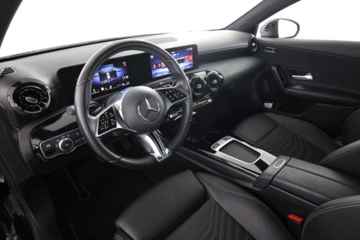 Mercedes-Benz Classe A 180 Automatic Executive