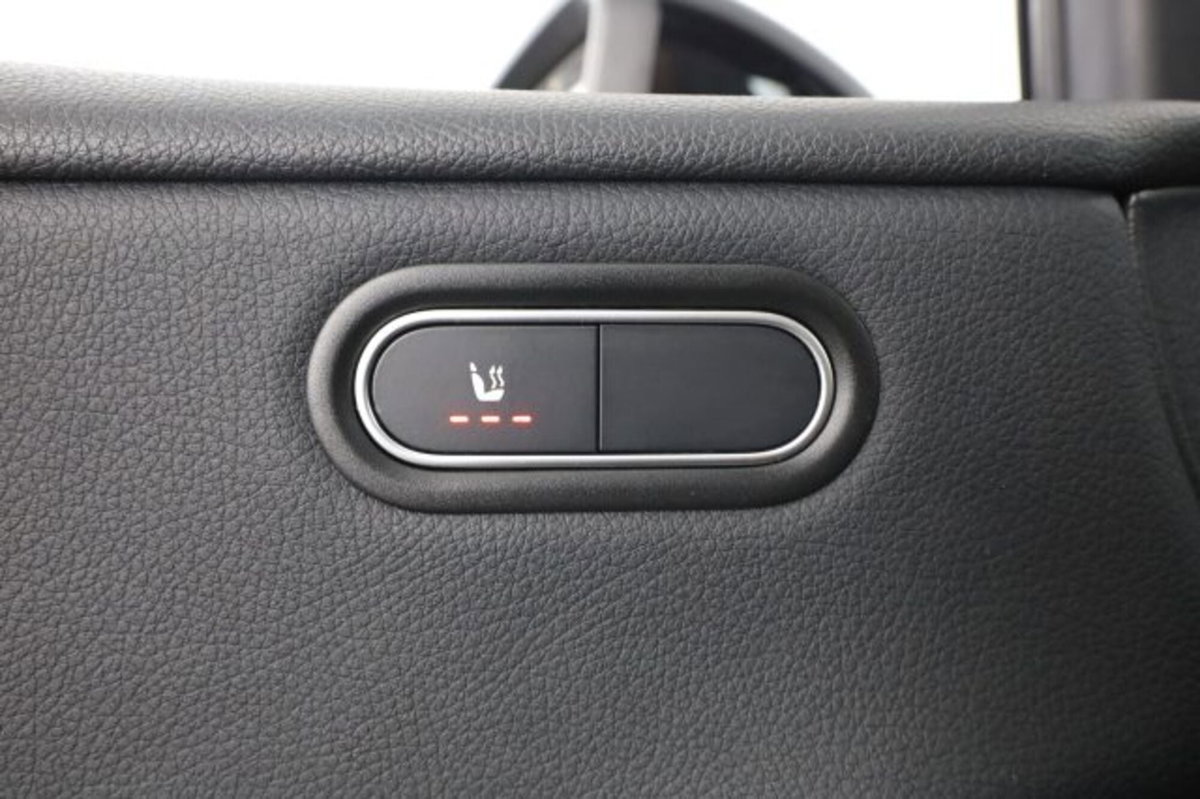Mercedes-Benz Classe A 180 Automatic Executive (12)