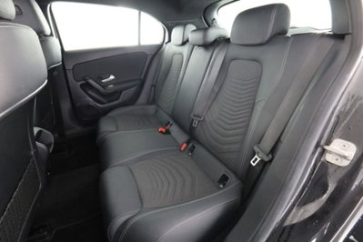 Mercedes-Benz Classe A 180 Automatic Executive (3)