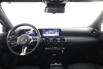 Mercedes-Benz Classe A 180 Automatic Executive (4)
