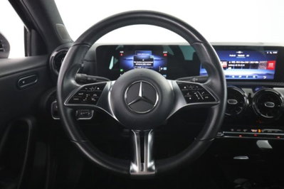 Mercedes-Benz Classe A 180 Automatic Executive (5)