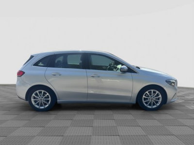 Mercedes-Benz CLA Shooting Brake 180 d Automatic Shooting Brake Sport (6)