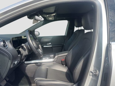 Mercedes-Benz CLA Shooting Brake 180 d Automatic Shooting Brake Sport (9)