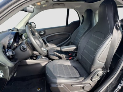 smart Fortwo EQ Prime Nightsky (10)