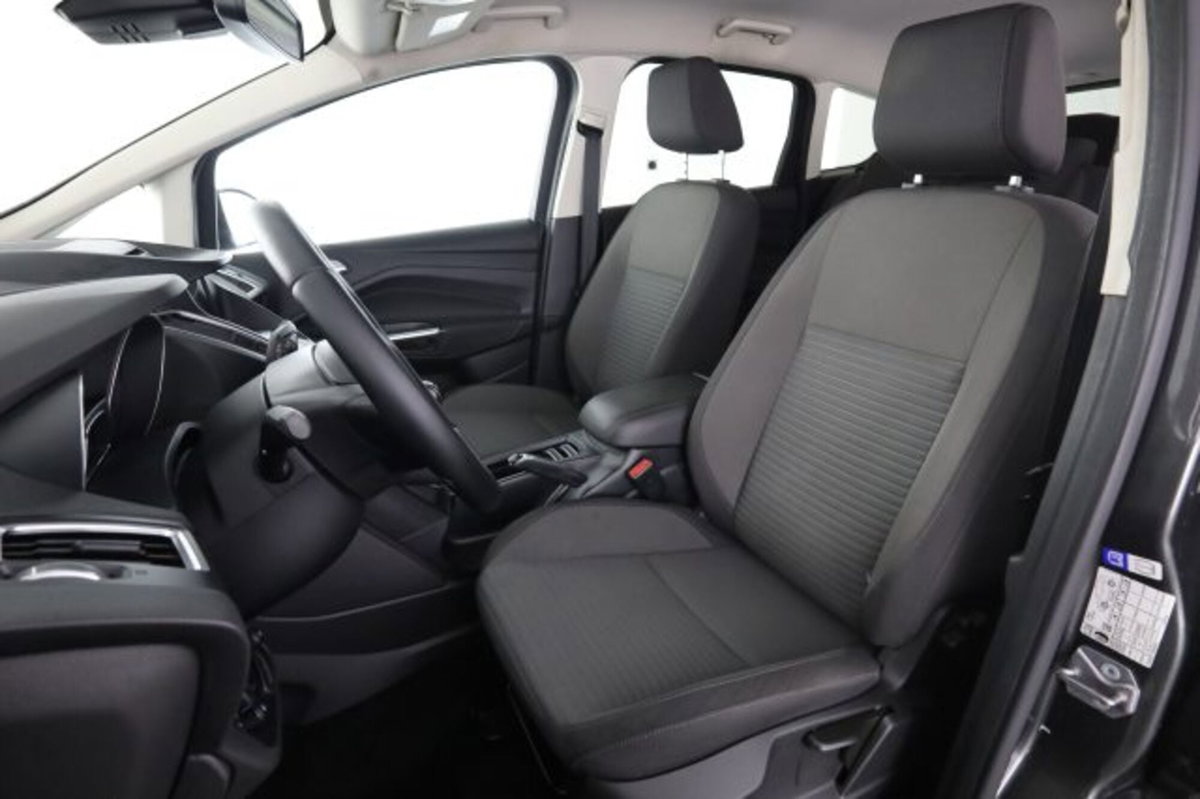 Ford C-Max 1.0 EcoBoost 125CV Start&Stop Titanium (2)