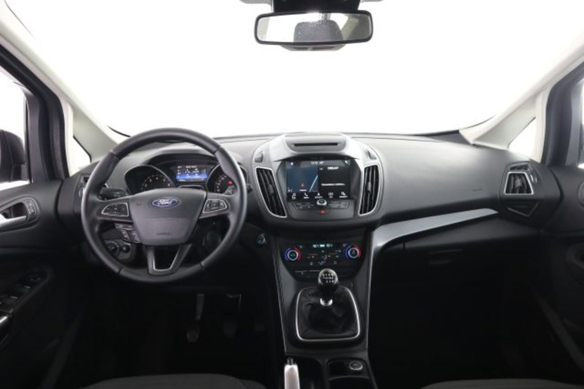 Ford C-Max 1.0 EcoBoost 125CV Start&Stop Titanium (4)