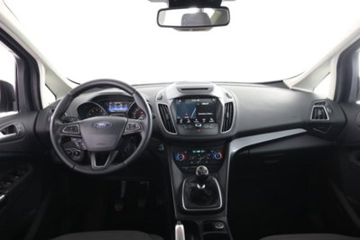 Ford C-Max 1.0 EcoBoost 125CV Start&Stop Titanium (4)