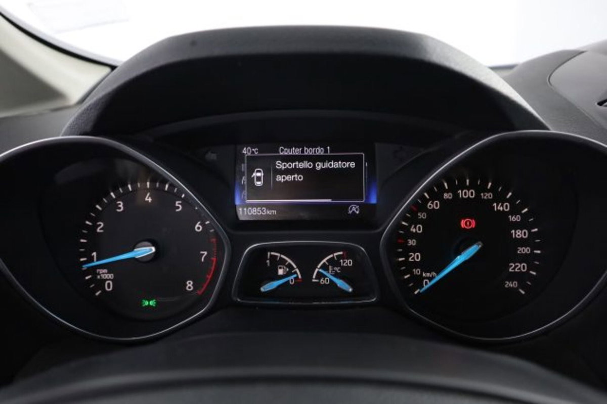 Ford C-Max 1.0 EcoBoost 125CV Start&Stop Titanium (7)