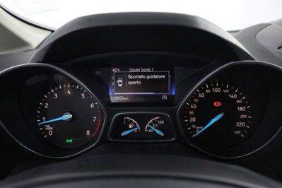 Ford C-Max 1.0 EcoBoost 125CV Start&Stop Titanium (7)