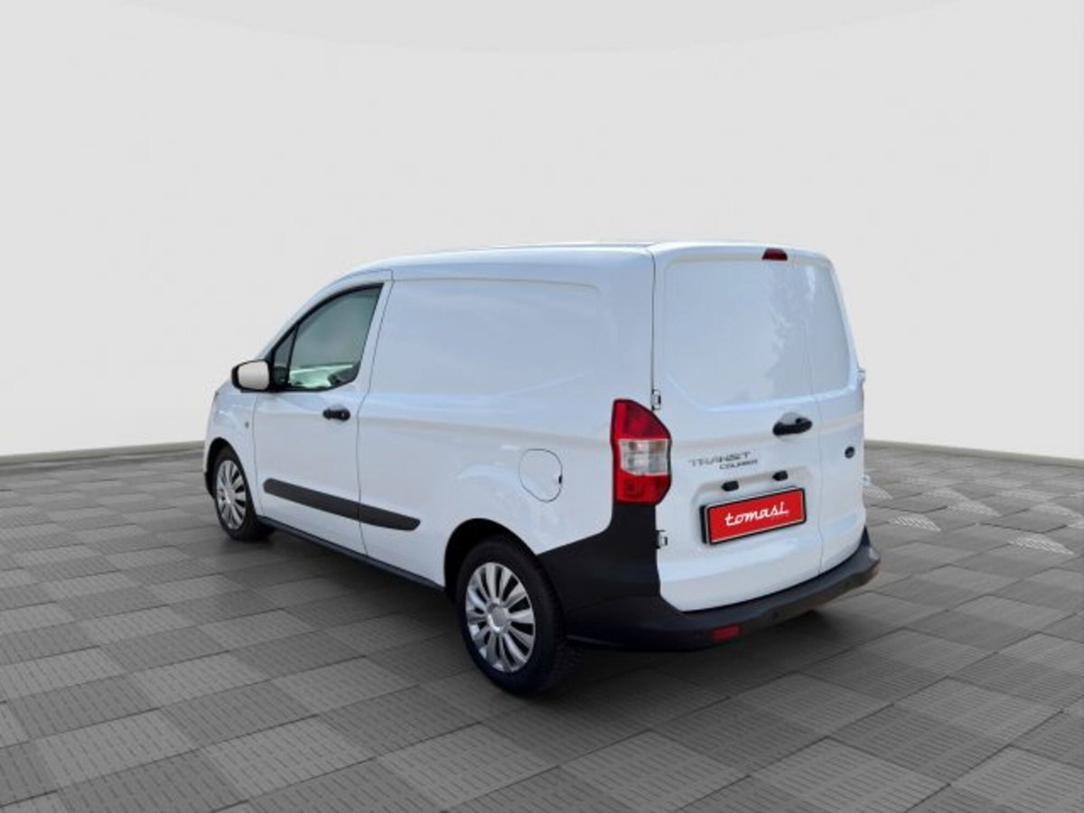 Ford Transit Courier 1.5 TDCi 100CV  Trend (3)