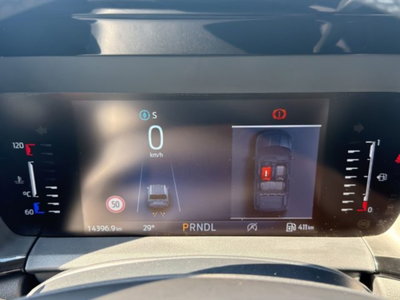 Ford Tourneo Courier 1.0 ecoboost 125cv Titanium powershift (15)