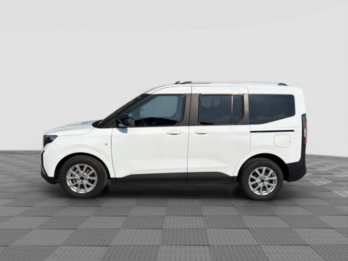 Ford Tourneo Courier 1.0 ecoboost 125cv Titanium powershift (2)