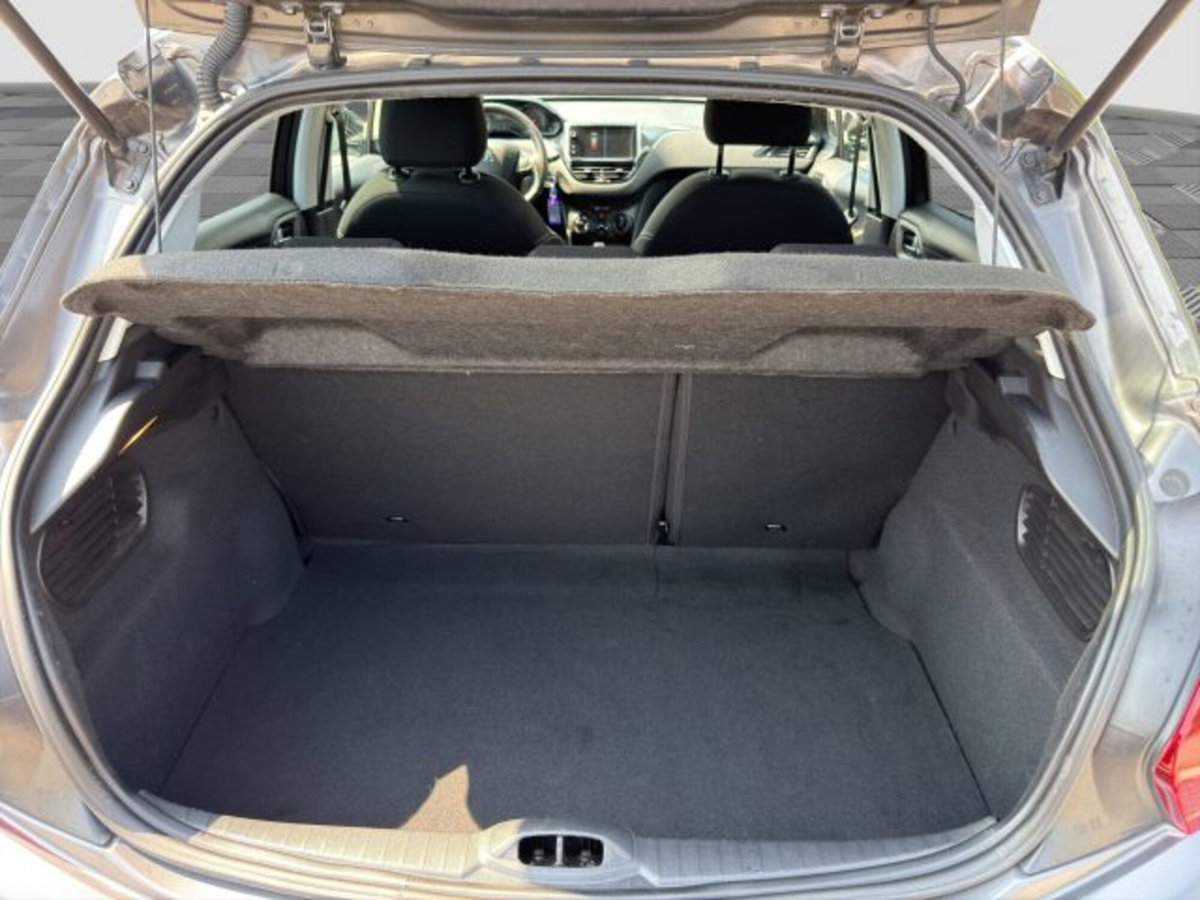 Peugeot 208 82 Stop&Start 5 porte Allure (14)